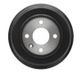 DFC 12-17 Chevrolet Sonic (Mexico) Rear True Balanced Brake Drum