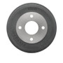 DFC 95-04 Ford Contour Rear True Balanced Brake Drum