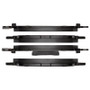 DFC 78-95 Chevrolet K20 Front Heavy Duty Pads - Semi Metallic