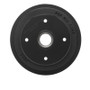 DFC 89-94 Geo Metro Rear True Balanced Brake Drum