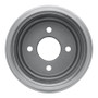 DFC 84-94 Ford Escort Rear True Balanced Brake Drum