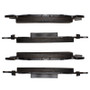 DFC 67-24 Buick GS Front Heavy Duty Pads - Semi Metallic