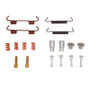 DFC 99-21 BMW 228i Parking Brake Drum Brake Hardware Kit