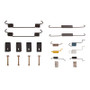 DFC 92-98 Ford Escort Rear Drum Brake Hardware Kit