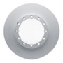 DFC 05-20 Freightliner FL360 (Mexico) Rear GeoSPEC Coated Rotor