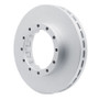 DFC 05-20 Freightliner FL360 (Mexico) Rear GeoSPEC Coated Rotor