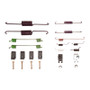 DFC 91-95 Suzuki Sidekick Rear Drum Brake Hardware Kit