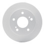 DFC 94-98 Nissan 240SX Rear GeoSPEC Coated Rotor
