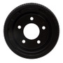 DFC 87-95 Chrysler Town & Country Rear True Balanced Brake Drum