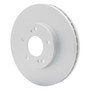 DFC 89-96 Nissan 300ZX Front GeoSPEC Coated Rotor