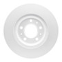 DFC 03-07 Cadillac CTS Front GeoSPEC Coated Rotor