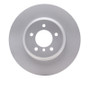 DFC 11-16 BMW Z4 Front GeoSPEC Coated Rotor