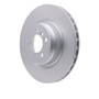 DFC 06-12 Land Rover Range Rover Front GeoSPEC Coated Rotor