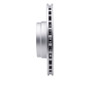 DFC 06-12 Land Rover Range Rover Front GeoSPEC Coated Rotor