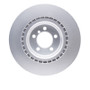 DFC 06-12 Land Rover Range Rover Front GeoSPEC Coated Rotor