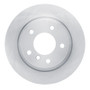 DFC 05-12 BMW 120i (Mexico) Rear Brake Rotor