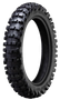 Tire Jx8 Gekkota Rear 120/100-18 68m Bias Tt