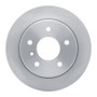 DFC 01-06 Mercedes-Benz A190 (Mexico) Rear Brake Rotor
