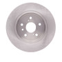 DFC 00-04 Toyota Avalon Rear Brake Rotor