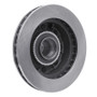DFC 03-05 Ford F-350 Super Duty 2WD Front Brake Rotor