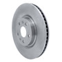 DFC 20-25 Chevrolet Corvette Front Brake Rotor