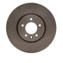 DFC 18-20 Land Rover Range Rover Sport Front Brake Rotor