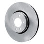 DFC 18-20 Land Rover Range Rover Sport Front Brake Rotor