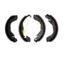 DFC 12-17 Chevrolet Sonic (Mexico) Rear Premium Service Shoes