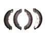 DFC 02-18 Dodge Vision (Mexico) Rear Premium Service Shoes