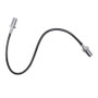 DFC 73-83 Ford LN800 Short Conventional (w/Front Drum Brakes) Front Brake Hose