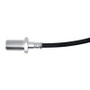 DFC 73-83 Ford LN800 Short Conventional (w/Front Drum Brakes) Front Brake Hose