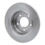 DFC 04-08 Chrysler Pacifica Rear Brake Rotor