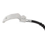 DFC 98-02 Ford Crown Victoria Front-L Brake Hose
