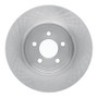 DFC 05-23 Chrysler 300 Rear Brake Rotor