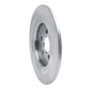 DFC 21-25 Ford Mustang Mach-E Rear Brake Rotor