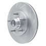 DFC 97-99 Ford F-150 RWD Front Brake Rotor