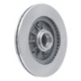 DFC 97-99 Ford F-150 RWD Front Brake Rotor