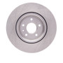 DFC 11-19 Ford Taurus (Excl SHO) Front Brake Rotor