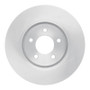 DFC 05-12 Ford Escape Front Brake Rotor