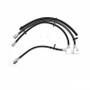 DFC 06-07 Ford E-350 Super Duty Rear-L lo Brake Hose