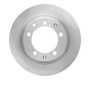 DFC 87-97 Porsche 968 Rear Brake Rotor