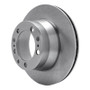 DFC 87-97 Porsche 968 Rear Brake Rotor