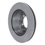 DFC 87-97 Porsche 968 Rear Brake Rotor