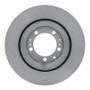 DFC 87-97 Porsche 968 Rear Brake Rotor