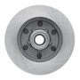DFC 94-02 Chevrolet Express 2500 Front Brake Rotor