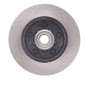 DFC 88-94 Chevrolet C1500 Front Brake Rotor