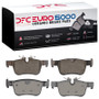DFC 18-21 Volvo S60/XC60 Rear Euro 5000 Ceramic Brake Pads