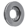 DFC 98-24 Chevrolet W3500 Diesel Engine Front Brake Rotor