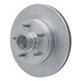 DFC 91-96 Buick Roadmaster Front Brake Rotor