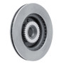DFC 91-96 Buick Roadmaster Front Brake Rotor